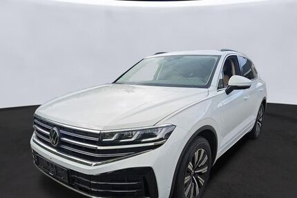 VW Touareg 172.047 km 36.990 &euro; Braunschweig 38122