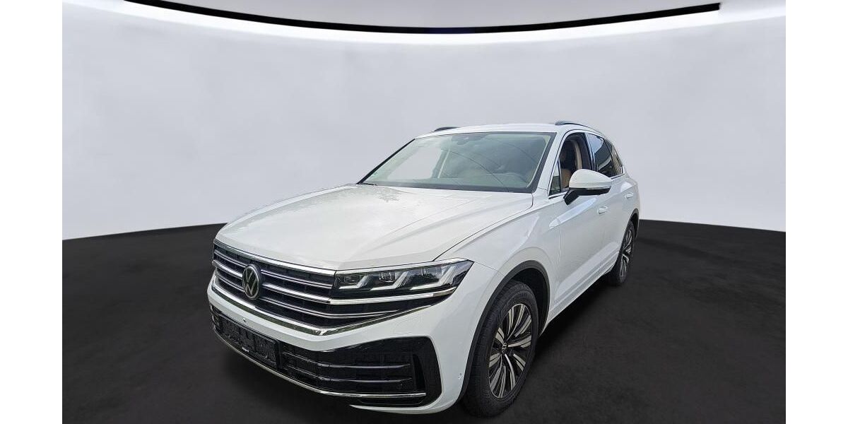 VW Touareg 172.047 km 36.990 &euro; Braunschweig 38122