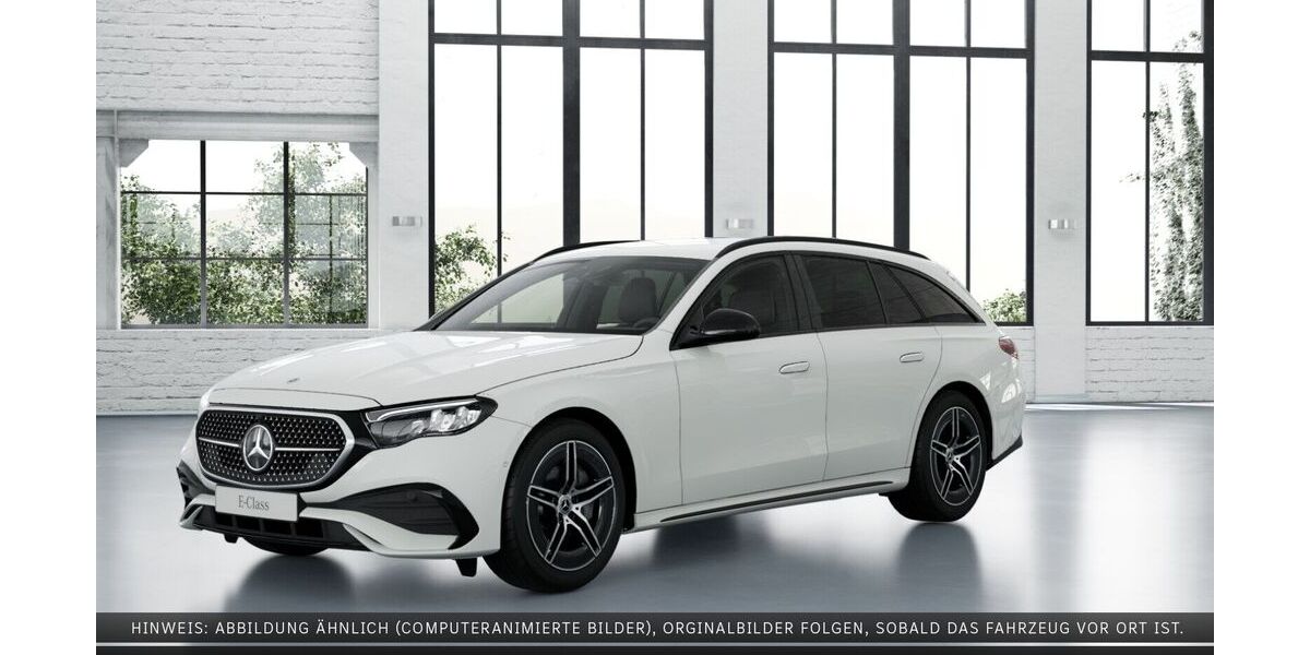 Mercedes-Benz E 220 10.233 km 53.830 &euro; Gifhorn 38518