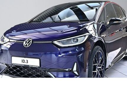 VW ID.3 6.000 km 57.990 &euro; Braunschweig 38108