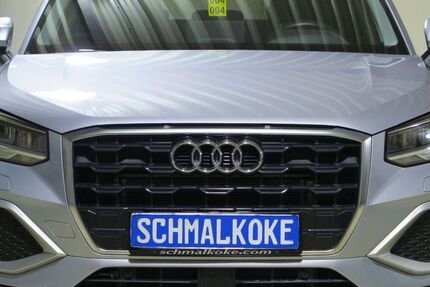 Audi Q2 19.100 km 24.950 &euro; Braunschweig 38112