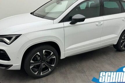 Cupra Ateca 1.100 km 36.600 &euro; Peine 31226