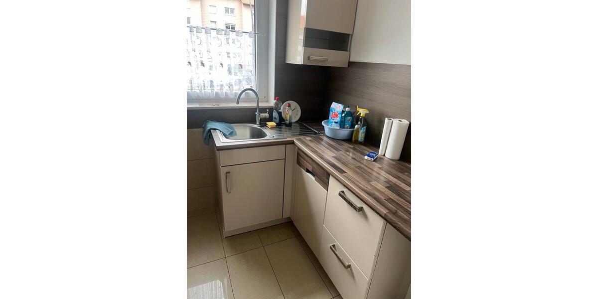 Erdgeschoßwohnung Salzgitter - 3 Zimmer, 68 m&sup2;, 149.000&euro; | Angebot:24326930