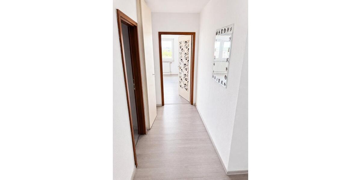 Etagenwohnung Braunschweig Östliches Ringgebiet - 2 Zimmer, 74 m&sup2;, 750&euro; | Angebot:26326336