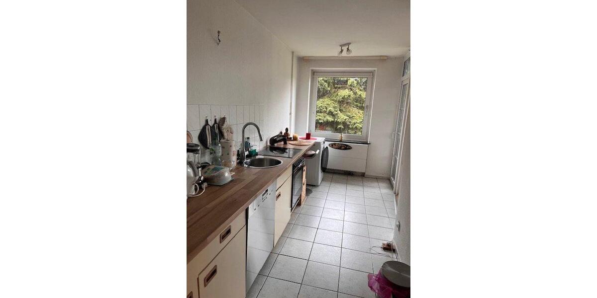 Etagenwohnung Braunschweig Broitzem - 2 Zimmer, 55 m&sup2;, 550&euro; | Angebot:26545123