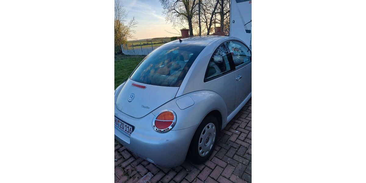 VW Beetle 168.957 km 1.200 &euro; Kneitlingen 38170