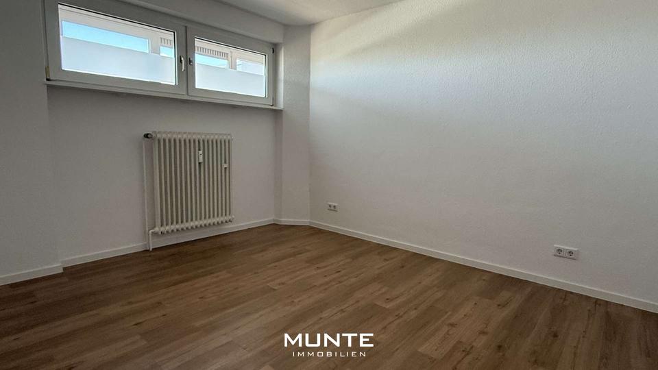 Etagenwohnung Lehre - 3 Zimmer, 60 m&sup2;, 460&euro; | Angebot:26367154