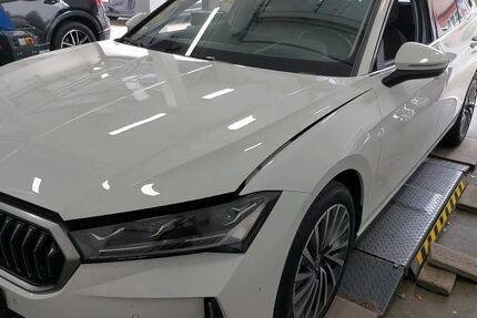 Skoda Superb 113.541 km 36.900 &euro; Braunschweig 38122