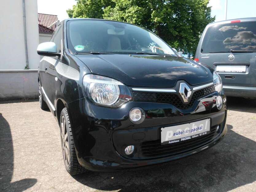 Twingo