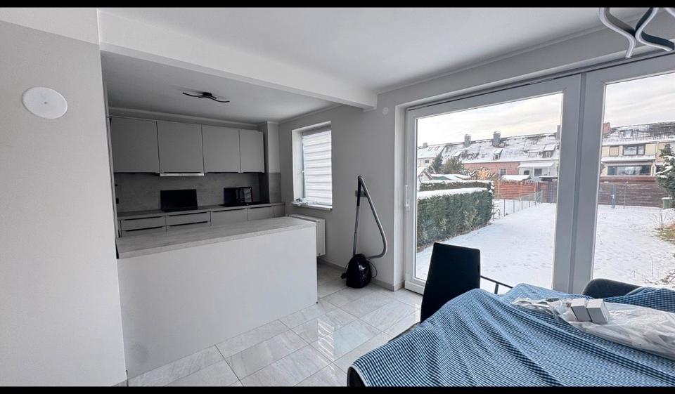 Reihenhaus Salzgitter - 3 Zimmer, 101 m&sup2;, 269.000&euro; | Angebot:26545322
