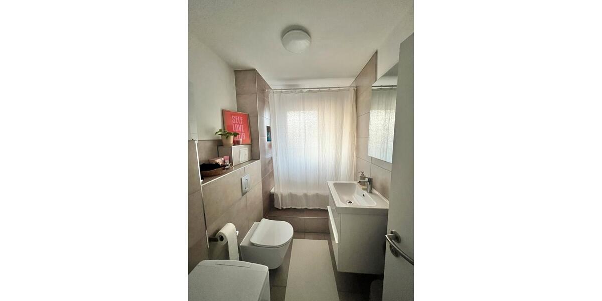 Etagenwohnung Braunschweig Südstadt- Rautheim- Mascherode - 2 Zimmer, 60 m&sup2;, 815&euro; | Angebot:26177726