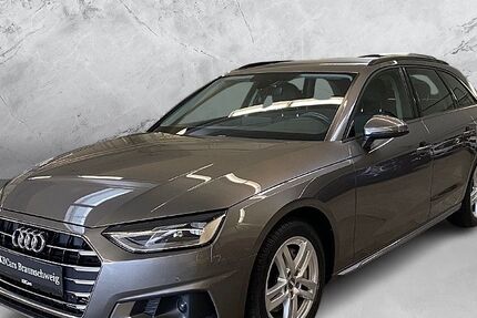 Audi A4 90.943 km 22.790 &euro; Braunschweig 38122