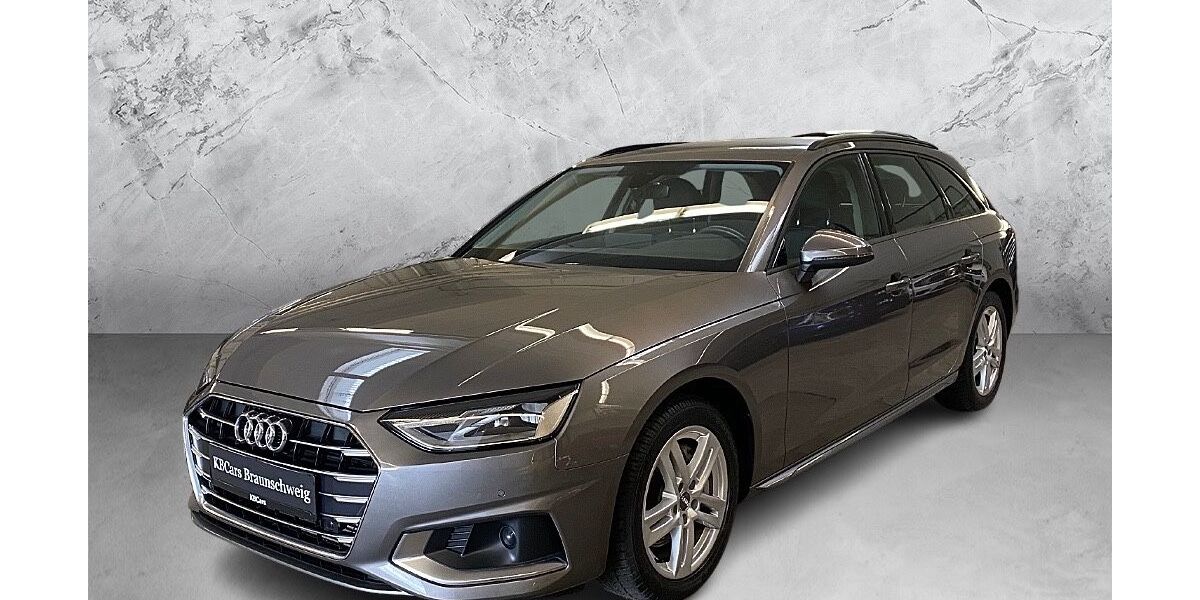 Audi A4 90.943 km 22.790 &euro; Braunschweig 38122