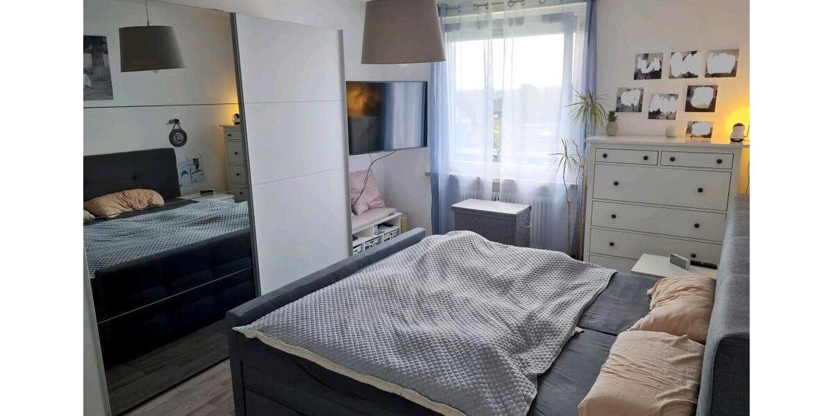 Etagenwohnung Braunschweig Südstadt- Rautheim- Mascherode - 3 Zimmer, 87 m&sup2;, 1.120&euro; | Angebot:25830122
