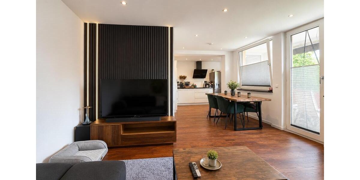 Etagenwohnung Wolfsburg Detmerode - 2 Zimmer, 70 m&sup2;, 650&euro; | Angebot:26521175