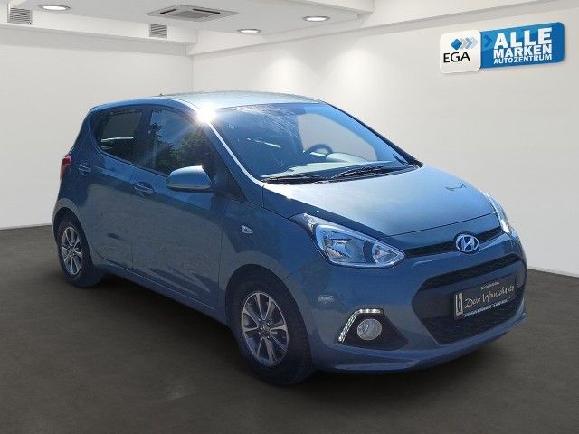 Hyundai i10 70.432 km 8.990 &euro; Wolfenbüttel-Halchter 38304