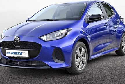 Mazda 2 Hybrid 9.600 km 23.850 &euro; Wolfenbüttel 38302