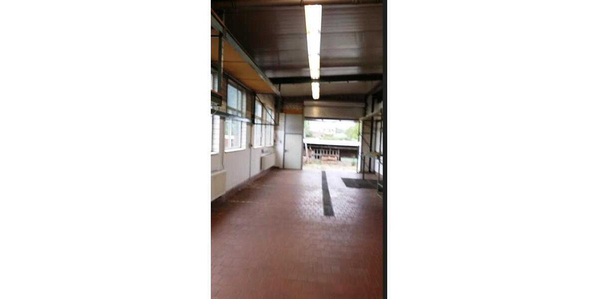 Gewerbeobjekt Wolfsburg Ehmen - 1.100&euro; | Angebot:25173549