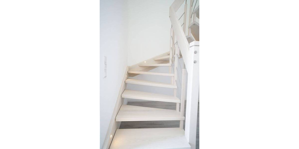 Reihenmittelhaus Wolfsburg Fallersleben - 5 Zimmer, 122 m&sup2;, 454.000&euro; | Angebot:26161655