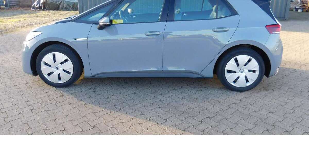 VW ID.3 35.100 km 17.390 &euro; Vordorf 38533