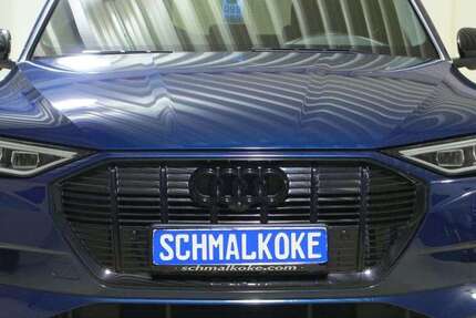 Audi e-tron 31.400 km 29.950 &euro; Braunschweig 38112