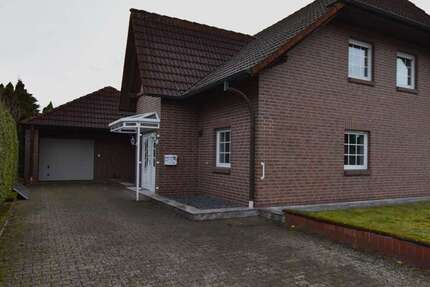 Haus Sassenburg - 3 Zimmer, 152 m&sup2;, 339.000&euro; | Angebot:25338498