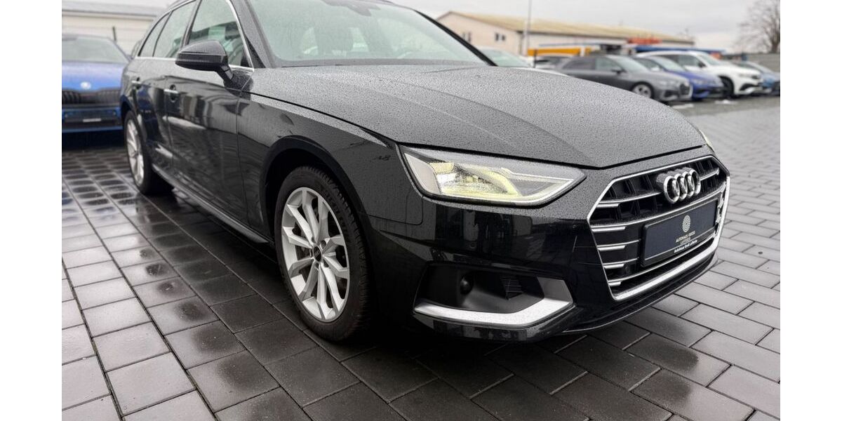 Audi A4 55.000 km 27.990 &euro; Ilsede 31246