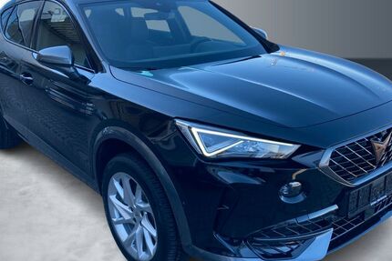 Cupra Formentor 7.185 km 27.970 &euro; Wolfsburg 38446