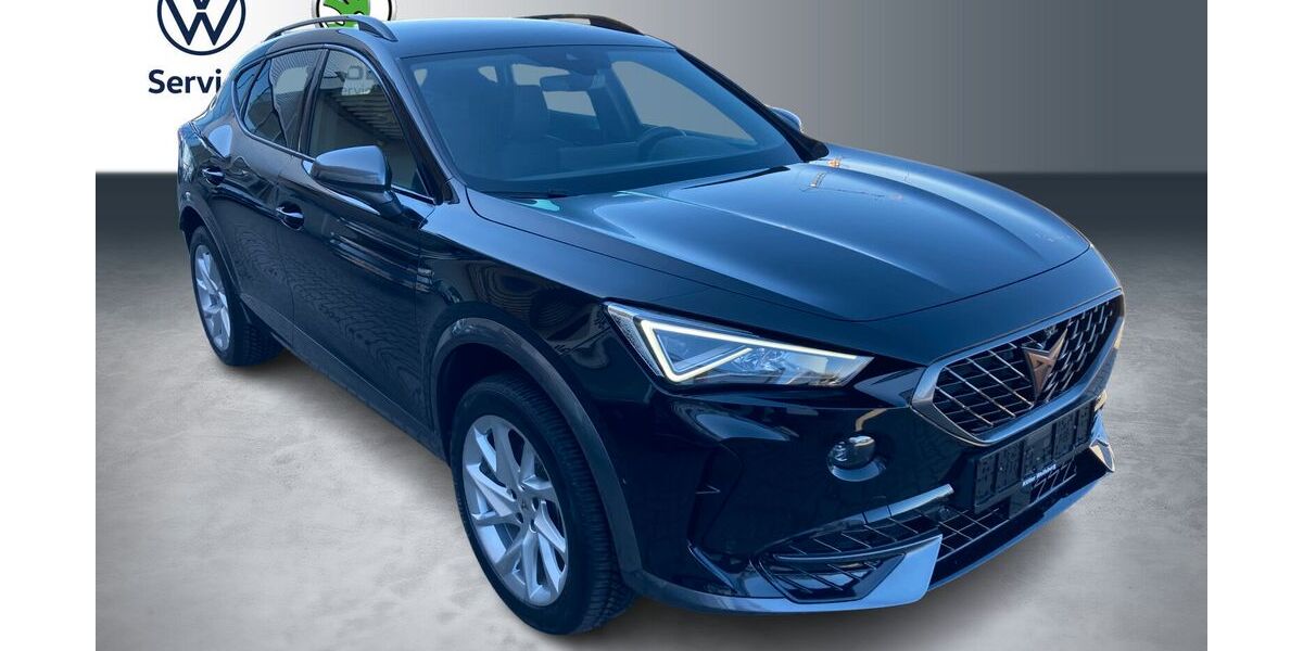 Cupra Formentor 7.185 km 27.970 &euro; Wolfsburg 38446
