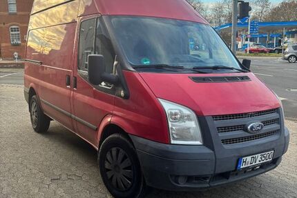 Ford Transit 256.000 km 4.350 &euro; Ilsede 31241