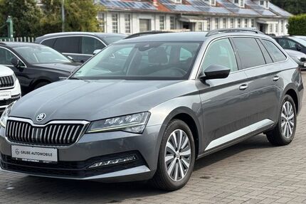 Skoda Superb 150.000 km 20.990 € Lengede 38268