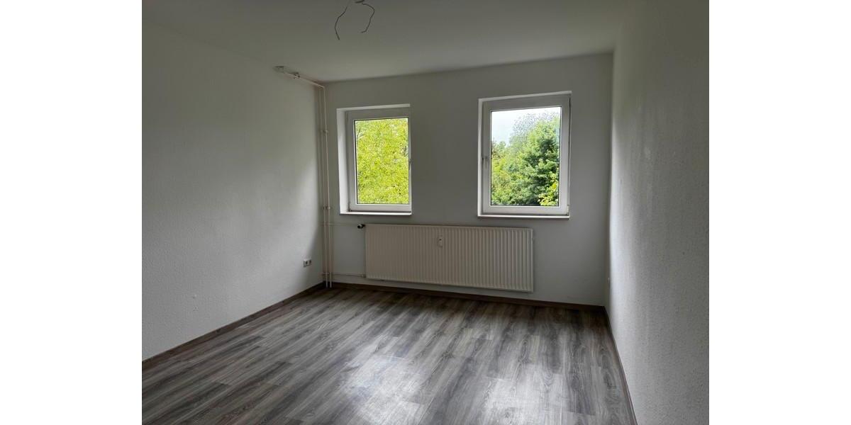 Etagenwohnung Braunschweig Lehndorf-Watenbüttel - 2 Zimmer, 43 m&sup2;, 356&euro; | Angebot:26645694