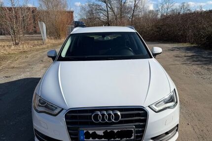Audi A3 210.000 km 9.999 &euro; Braunschweig 38102