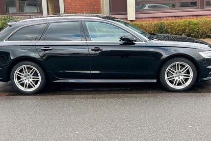 Audi A6 172.000 km 19.900 &euro; Wolfsburg 38442