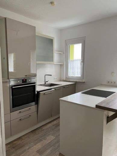 Etagenwohnung Braunschweig Lehndorf - 2 Zimmer, 48 m&sup2;, 540&euro; | Angebot:26918018