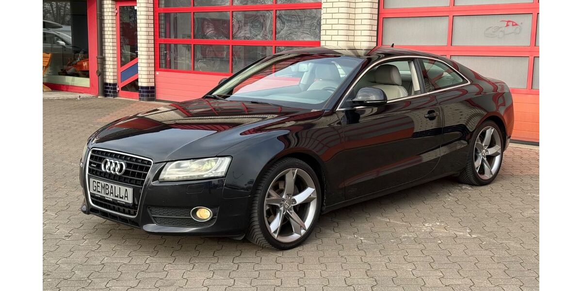 Audi A5 316.000 km 5.850 &euro; Braunschweig 38112