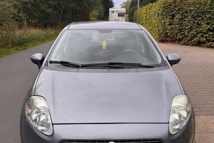 Fiat Punto 143.000 km 999 &euro; Braunschweig 38108