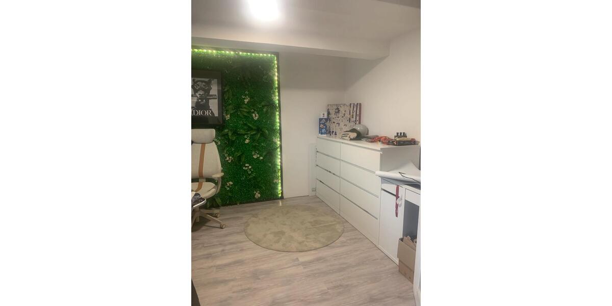 Etagenwohnung Salzgitter Ortschaft Südost - 1 Zimmer, 50 m&sup2;, 200&euro; | Angebot:25631779