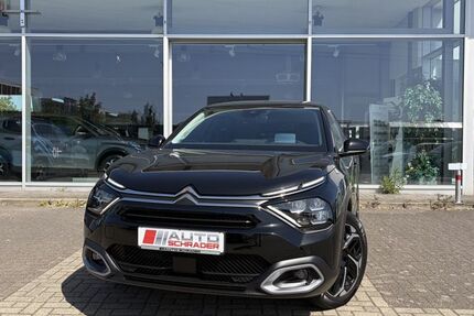Citroen C4 34.616 km 17.950 &euro; Braunschweig 38112