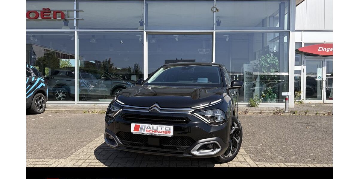 Citroen C4 34.616 km 17.950 &euro; Braunschweig 38112