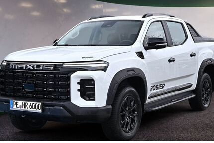 Maxus T60 MAX 9.900 km 41.591 &euro; Peine 31228