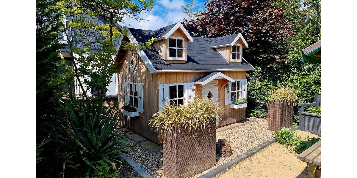 Einfamilienhaus Cremlingen - 7 Zimmer, 204 m&sup2;, 580.000&euro; | Angebot:26701955