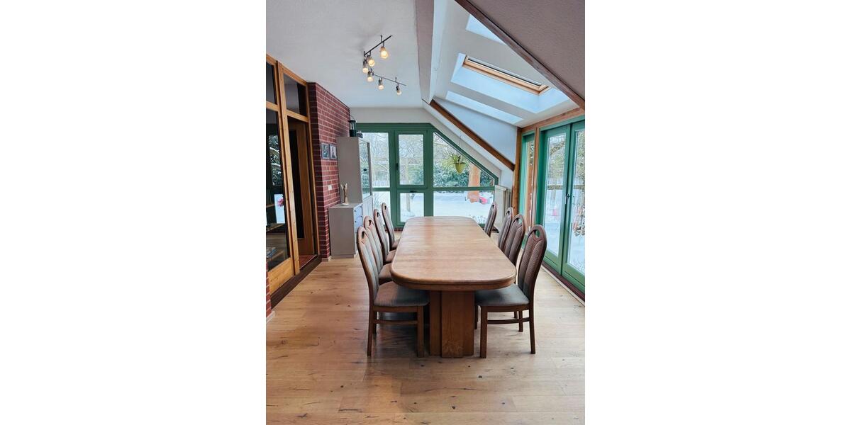 Einfamilienhaus Meinersen - 7 Zimmer, 158 m&sup2;, 399.000&euro; | Angebot:24352677