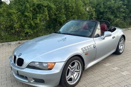 BMW Z3 235.000 km 4.999 &euro; Peine 31224