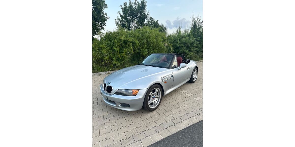 BMW Z3 235.000 km 4.999 &euro; Peine 31224