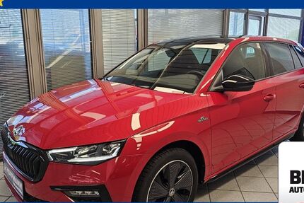 Skoda Scala 8.457 km 22.950 &euro; Wolfsburg-Heiligendorf 38444