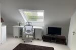 Dachgeschoßwohnung Braunschweig Südstadt- Rautheim- Mascherode - 1 Zimmer, 48 m&sup2;, 560&euro; | Angebot:26518156