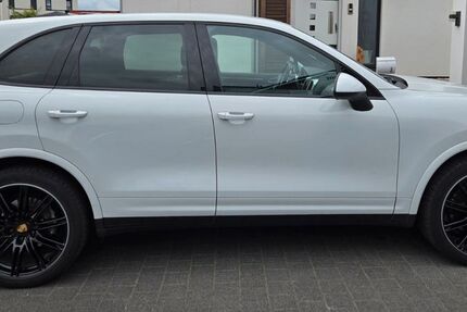 Porsche Cayenne 236.000 km 17.490 &euro; Wolfenbüttel 38302