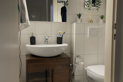 Wohnung Braunschweig Westliches Ringgebiet - 2 Zimmer, 57 m&sup2;, 405&euro; | Angebot:26608626