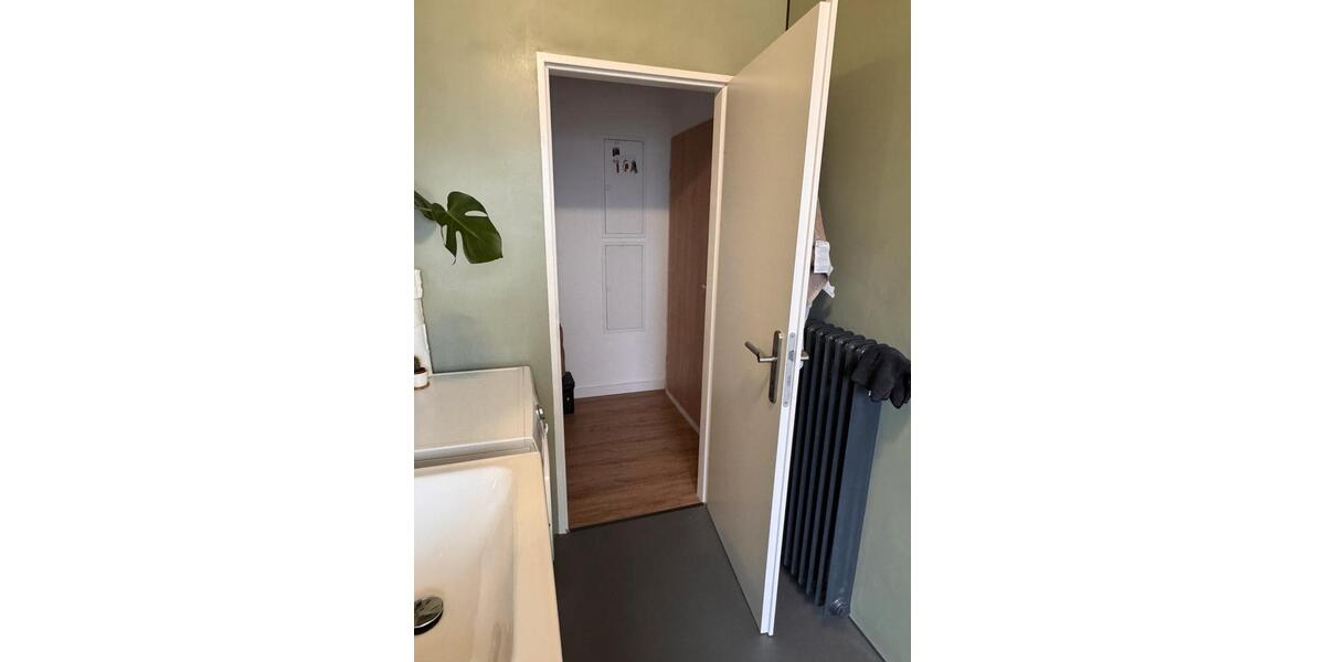 Etagenwohnung Gifhorn - 3 Zimmer, 72 m&sup2;, 210.000&euro; | Angebot:24769250